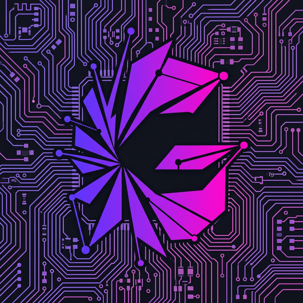 Znak graficzny GENESIS IT